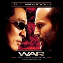 War (Music From The Motion Picture)