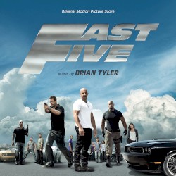 Fast Five: Original Motion Picture Score