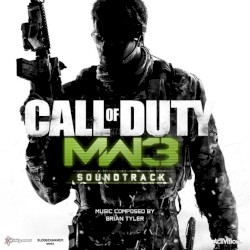 Call of Duty: Modern Warfare 3: Soundtrack