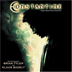 Constantine: Original Motion Picture Score