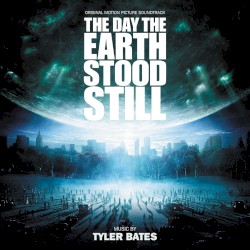 The Day the Earth Stood Still (Original Motion Picture Soundtrack)