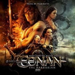 Conan the Barbarian (Music From the Motion Picture)