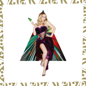 Kylie Christmas (Snow Queen Deluxe Edition)