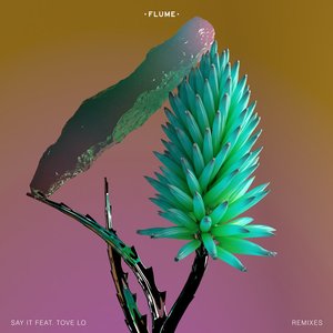 Say It (feat. Tove Lo) [Remixes]