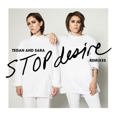 Stop Desire (Remixes