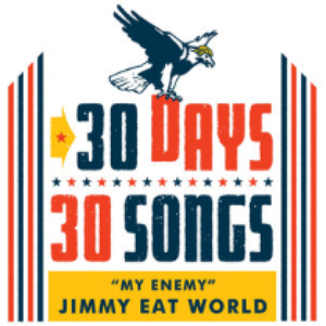 My Enemy (30 Days, 30 Songs)