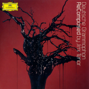 Deutsche Grammophon ReComposed by Jimi Tenor