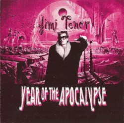 Year of the Apocalypse