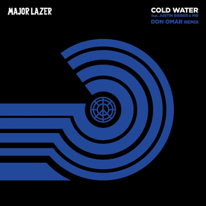 Cold Water (feat. Justin Bieber & MØ) [Don Omar Remix]