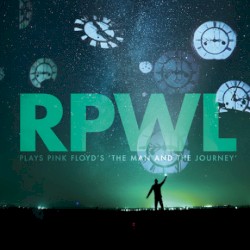 RPWL Plays Pink Floyd’s ‘The Man and the Journey’