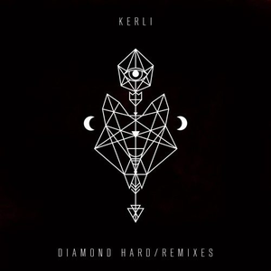 Diamond Hard [Remixes]