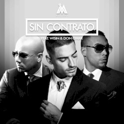 Sin contrato (remix)