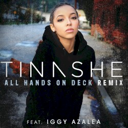 All Hands on Deck (remix)