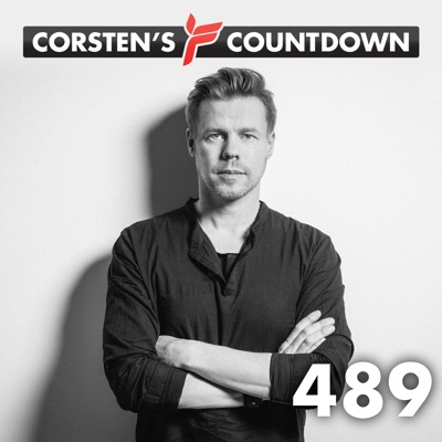 Corsten's Countdown 489