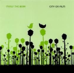 Minus the Bear / The City on Film