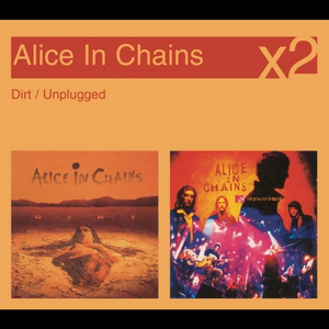 Dirt / MTV Unplugged