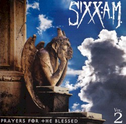 Prayers for the Blessed, Vol. 2