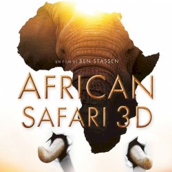 African Safari 3D