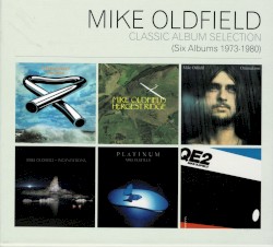 Classic Album Selection (Six Albums 1973–1980)