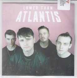 Lower Than Atlantis