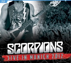 Live in Munich 2012