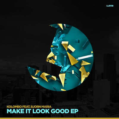 Make It Look Good (feat. Bjorn Maria)