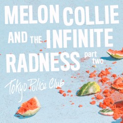 Melon Collie and the Infinite Radness, Part 2