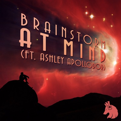 At Mind (feat. Ashley Apollodor)