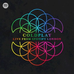 Live from Spotify London