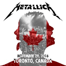 2016-11-29: Live at Opera House in Toronto, Canada