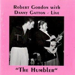 The Humbler: Live