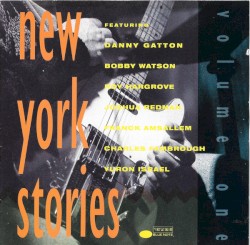 New York Stories; Vol.1