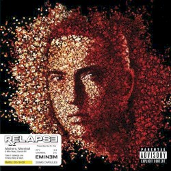 Relapse (Deluxe Version)