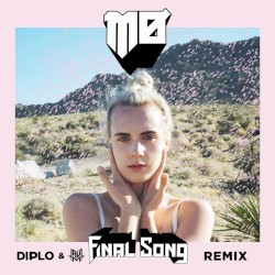 Final Song (Diplo & Jauz remix)