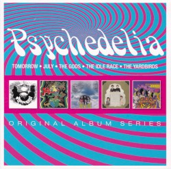 Psychedelia