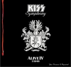KISS Symphony: Alive IV