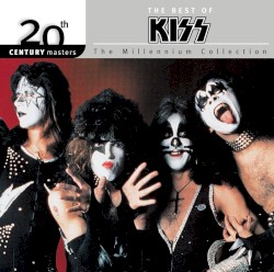 20th Century Masters: The Millennium Collection: The Best of KISS
