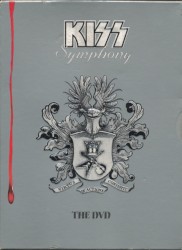 KISS Symphony: The DVD