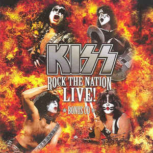 Rock the Nation Live!