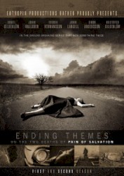 The Second Death of Pain of Salvation: Original Motion Picture Soundtrack