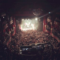 Live at KOKO