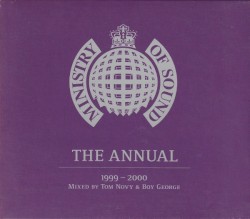 Ministry of Sound: The Annual 1999–2000