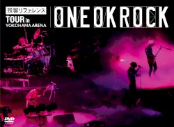 “残響リファレンス” TOUR in YOKOHAMA ARENA