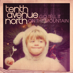 Go Tell It On the Mountain