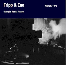 Live in Paris: 28.05.1975