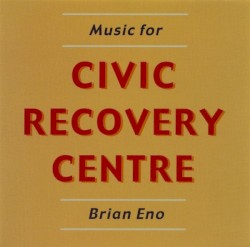 Music for Civic Recovery Centre