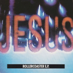 Rollercoaster E.P.