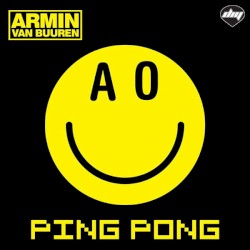 Ping Pong (Hardwell remix)