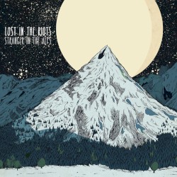 Stranger in the Alps