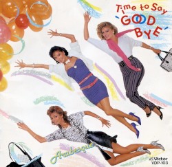 Time to Say “Good Bye”